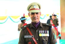 उत्तराखंड पुलिस का राष्ट्रीय स्तर पर प्रतिष्ठित स्कोच अवार्ड के लिए चयन