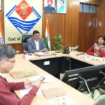 उत्तराखण्ड में बिल्डिंग बायलॉज में होगा संशोधन