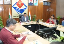 उत्तराखण्ड में बिल्डिंग बायलॉज में होगा संशोधन