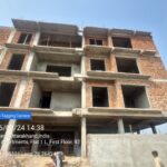 अवैध निर्माण पर एमडीडीए की बड़ी कार्रवाई, ऋषिकेश में अवैध बहुमंजिला भवन सील