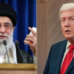 अमेरिका-ईरान युद्ध की आशंका तेज, हफ्तों तक चल सकता है संघर्ष; इस्राइल भी तैयार