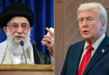 अमेरिका-ईरान युद्ध की आशंका तेज, हफ्तों तक चल सकता है संघर्ष; इस्राइल भी तैयार