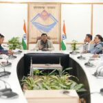 सुरक्षित, सुगम, गतिशील और व्यवस्थित यात्रा के लिए व्यापक कार्ययोजना बनाने के मुख्य सचिव ने दिए निर्देश