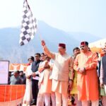 पौड़ी की नयार घाटी से मुख्यमंत्री ने दिया बड़ा संदेश, पर्यटन, रोजगार और विकास को मिलेगी नयी गति