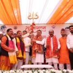 उत्तर भारत के सुप्रसिद्ध ऐतिहासिक मां पूर्णागिरि मेले का मुख्यमंत्री ने किया शुभारंभ