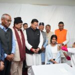 14 वर्ष की लड़कियों के लिए एचपीवी टीकाकरण अभियान का हुआ शुभारंभ