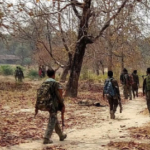 लाल आतंक’ का होगा स्थायी खात्मा, नक्सल प्रभावित क्षेत्रों में सुरक्षा के लिए बजट में 3610 करोड़ मंजूर