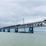 असम में ब्रह्मपुत्र नदी के नीचे बनेगी भारत की पहली सड़क-रेल सुरंग, पूर्वोत्तर राज्यों को मिलेगा लाभ