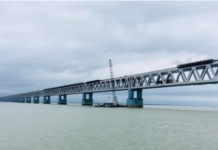 असम में ब्रह्मपुत्र नदी के नीचे बनेगी भारत की पहली सड़क-रेल सुरंग, पूर्वोत्तर राज्यों को मिलेगा लाभ