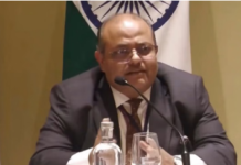 ‘द्विपक्षीय रणनीतिक साझेदारी को नए स्तर पर ले जाने का फैसला लिया’