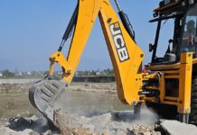 अवैध निर्माणों पर एमडीडीए की सख्त कार्रवाई, ऋषिकेश, डोईवाला में ध्वस्तीकरण और सीलिंग