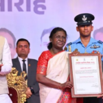 राष्ट्रपति मुर्मू ने राष्ट्रीय आरोग्य मेला का किया उद्घाटन, औषधीय पौधों को लेकर दिया मैसेज