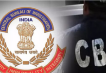 सीबीआई जांच के लिए टीम पहुंची उत्तराखंड, अज्ञात वीआईपी के खिलाफ दिल्ली में मुकदमा दर्ज