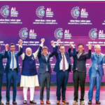 उद्योग जगत की प्रमुख हस्तियां बोलीं- भारत बन सकता है एआई का पावरहाउस, तकनीक में बड़े निवेश की जरूरत