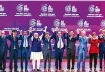 उद्योग जगत की प्रमुख हस्तियां बोलीं- भारत बन सकता है एआई का पावरहाउस, तकनीक में बड़े निवेश की जरूरत