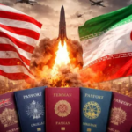 अमेरिका-ईरान तनाव: भारत समेत कई देशों की अपने नागरिकों को चेतावनी, मिडिल ईस्ट में बढ़ा खतरा