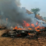 जांच से खुलेंगे हादसे के रहस्य?: ‘जल्द जारी की जाएगी रिपोर्ट’, बारामती विमान हादसा पर मंत्रालय ने साफ किया रुख