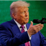 ईरान पर कभी भी हो सकता है अमेरिका का हमला, ट्रंप ने फिर दी चेतावनी