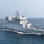 नौसेना में कमीशन होगा ‘डॉल्फिन हंटर’… समुद्री खतरों से देश की रक्षा करेगी आईएनएस अंजदीप