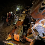 नेपाल में भीषण सड़क हादसा, बस नदी में गिरने से 18 लोगों की मौत, 27 घायल