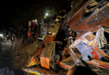 नेपाल में भीषण सड़क हादसा, बस नदी में गिरने से 18 लोगों की मौत, 27 घायल