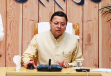 बेटियों की शिक्षा, सुरक्षा से लेकर रोजगार तक के लिए संकल्पबद्ध है सरकारः सीएम