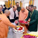 धर्म कभी कमजोर नहीं होता है, उसे जानबूझकर कमजोर किया जाता: योगी आदित्यनाथ