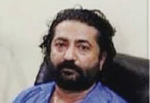 जिम से निकल रहे हिस्ट्रीशीटर की गोली मारकर हत्या