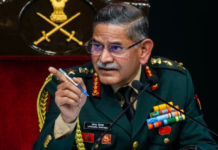 सेना प्रमुख ऑस्ट्रेलिया दौरे पर जाएंगे, आधुनिक युद्ध और मल्टी-डोमेन ऑपरेशन पर करेंगे मंथन