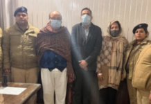 तिब्बती मार्केट में हुई युवक की हत्या का दून पुलिस ने किया खुलासा