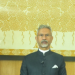 विदेश मंत्री जयशंकर की ईरानी-इस्राइली समकक्षों से फोन पर बात, पश्चिम एशिया क्षेत्र के हालात पर चर्चा की