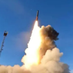 चीन गुप्त तरीके से बढ़ा रहा है परमाणु हथियारों का जखीरा, अमेरिका का बड़ा खुलासा