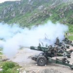 हिमाचल की पहाड़ियों पर भारत-अमेरिकी सेना का वज्र प्रहार युद्धाभ्यास, बकलोह में 15 मार्च तक चलेगा