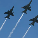 भारत बनाने जा रहा धांसू फाइटर जेट, रोल्स रॉयस देगा इंजन; चीन-पाक में बढ़ी बेचैनी