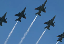 भारत बनाने जा रहा धांसू फाइटर जेट, रोल्स रॉयस देगा इंजन; चीन-पाक में बढ़ी बेचैनी