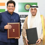 मजबूत दोस्ती, बड़ा व्यापार: दिल्ली में हुआ ऐतिहासिक करार, खाड़ी देशों के साथ होगा सीधा कारोबार