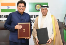 मजबूत दोस्ती, बड़ा व्यापार: दिल्ली में हुआ ऐतिहासिक करार, खाड़ी देशों के साथ होगा सीधा कारोबार
