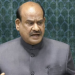 अविश्वास प्रस्ताव पर फैसला होने तक सदन में नहीं आएंगे स्पीकर ओम बिरला, 9 मार्च को चर्चा की संभावना