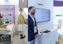 ‘एआई में भारत सबसे आगे’, एआई इम्पैक्ट एक्सपो पर पीएम मोदी ने गिनाईं देश की ताकतें