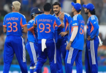 टी20 में भारत ने पाकिस्तान पर लगाया जीत का छक्का, कोलंबो में 61 रन से रौंदा