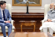 ‘भारत के पास AI सुपरपावर बनने की पूरी क्षमता’, OpenAI के CEO सैम ऑल्टमैन ने गिनाईं बड़ी वजहें