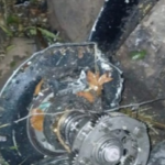 सात लोगों को लेकर रांची से दिल्ली आ रहा चार्टर विमान क्रैश, उड़ान भरते ही टूटा संपर्क