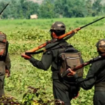 टॉप लीडरशीप के खात्मे के बाद माओवादियों का हर निशान मिटाने की तैयारी