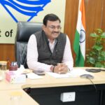 उत्तराखंड कैंपा परियोजना संचालन समिति की 12वीं बैठक आयोजित