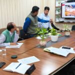 मुख्यमंत्री घोषणाओं को समयबद्ध पूर्ण करना आवास विभाग की प्राथमिकताः आवास सचिव