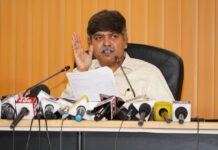 2024-25 में राज्य का सकल घरेलू उत्पाद (जीएसडीपी) 3,81,889 करोड़ का रहा