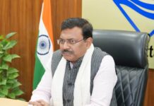 मुख्य सचिव की अध्यक्षता में व्यय-वित्त समिति की बैठक, विभिन्न विकास योजनाओं को स्वीकृति