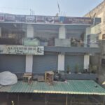 अवैध निर्माणों पर एमडीडीए की सख्त कार्रवाई, दो व्यवसायिक निर्माण सील