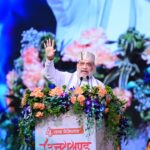 केंद्रीय गृहमंत्री अमित शाह बोले, केदारनाथ से कन्याकुमारी तक बाहर होंगे घुसपैठिया