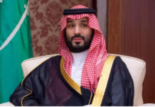 खाड़ी देशों ने की ईरान से बगावत! तेहरान के खिलाफ युद्ध में अमेरिका का साथ दे रहा सऊदी अरब